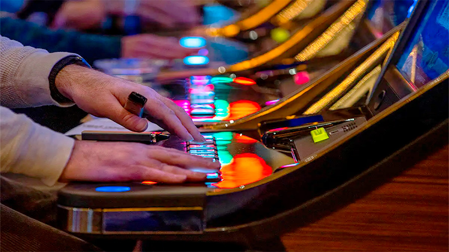Maximising your free spins